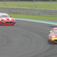 Illustration for article titled DTM silhouettes, Maseratis, Porsches, F3 cars and the Sunstroke